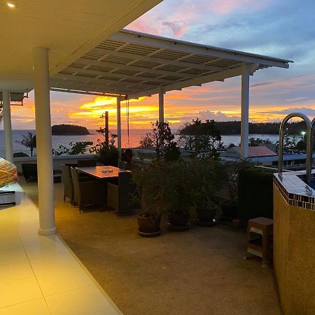 Hotel Kata Hill Sea View Екстериор снимка