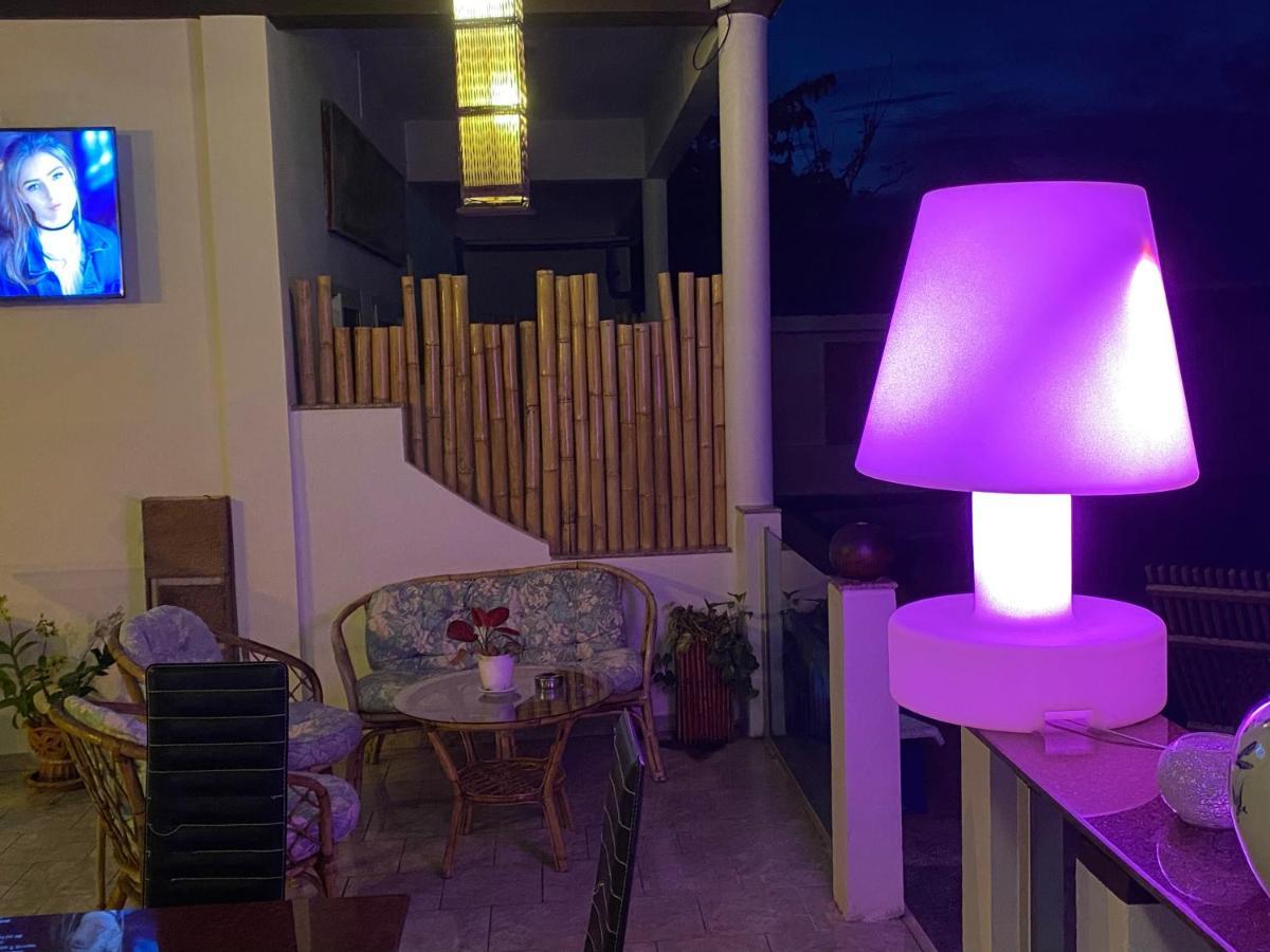 Hotel Kata Hill Sea View Екстериор снимка